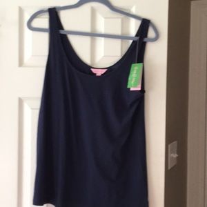 Lilly Pulitzer Tank